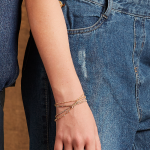 Dicas para criar combinações all jeans de sucesso com Bracket