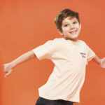 Jeans com histórias: Personalização e Expressão na Infância!