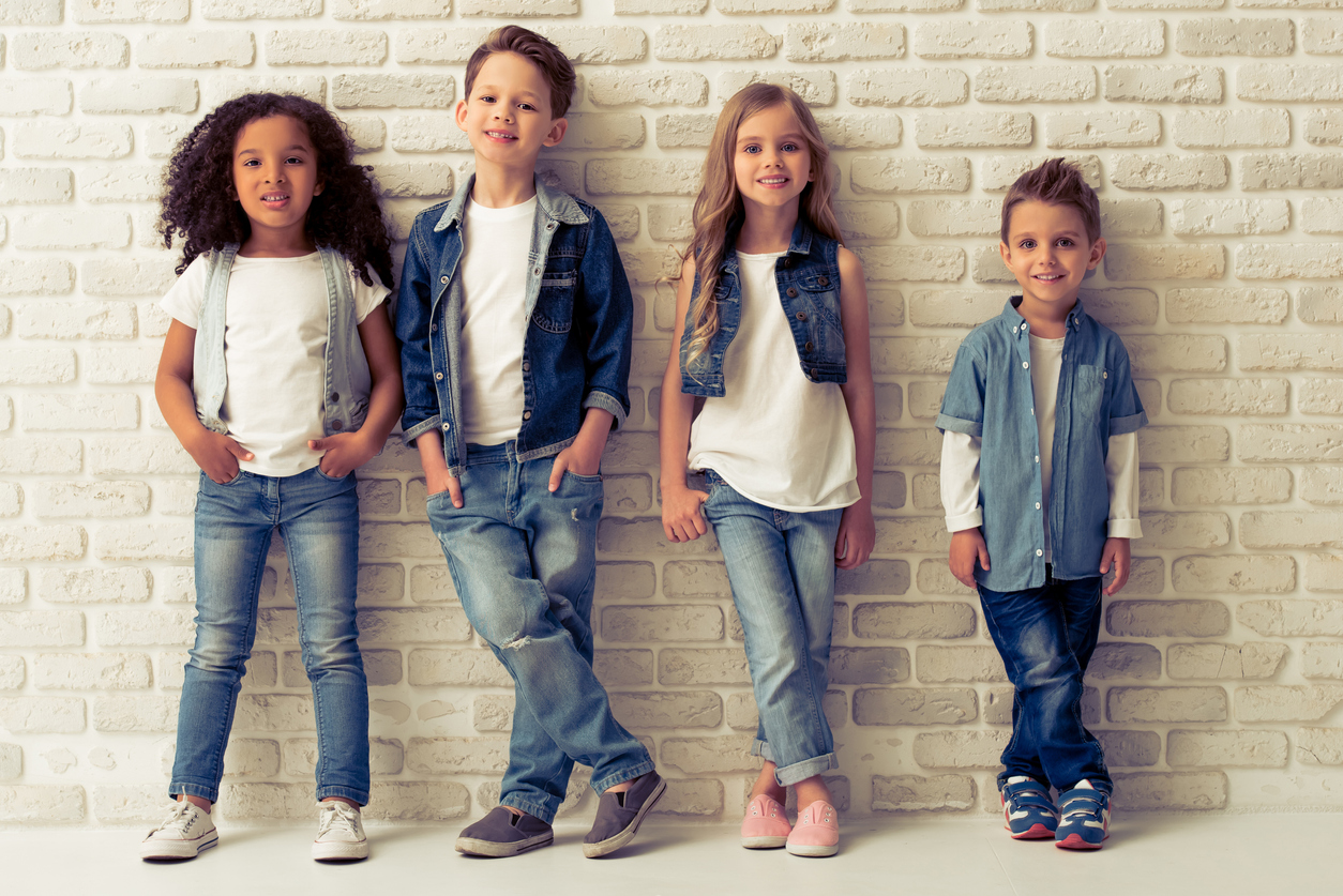 Como ter um negócio de moda infantil de sucesso – Bracket Jeans