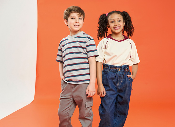 Coleção Outono Inverno 2022