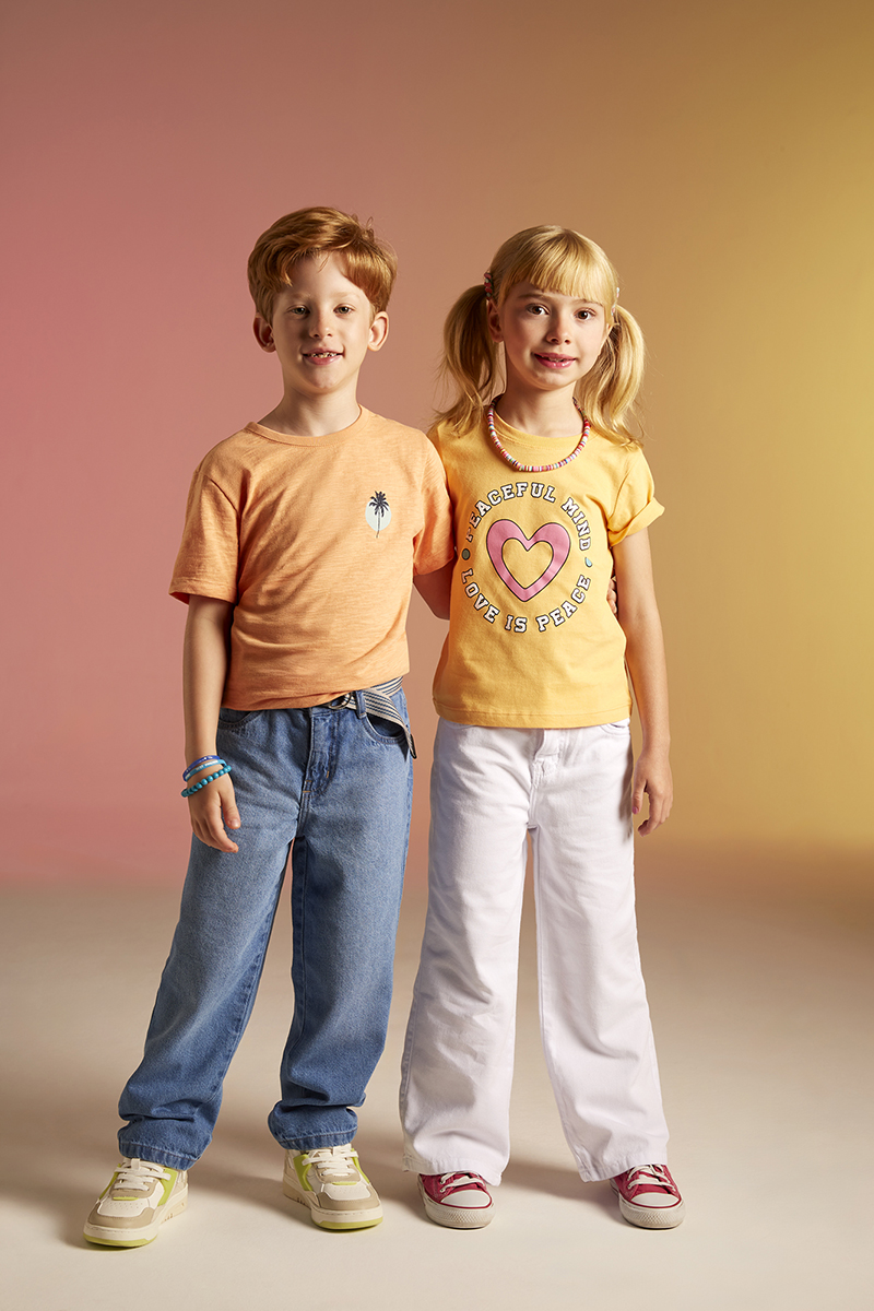 Bracket Jeans