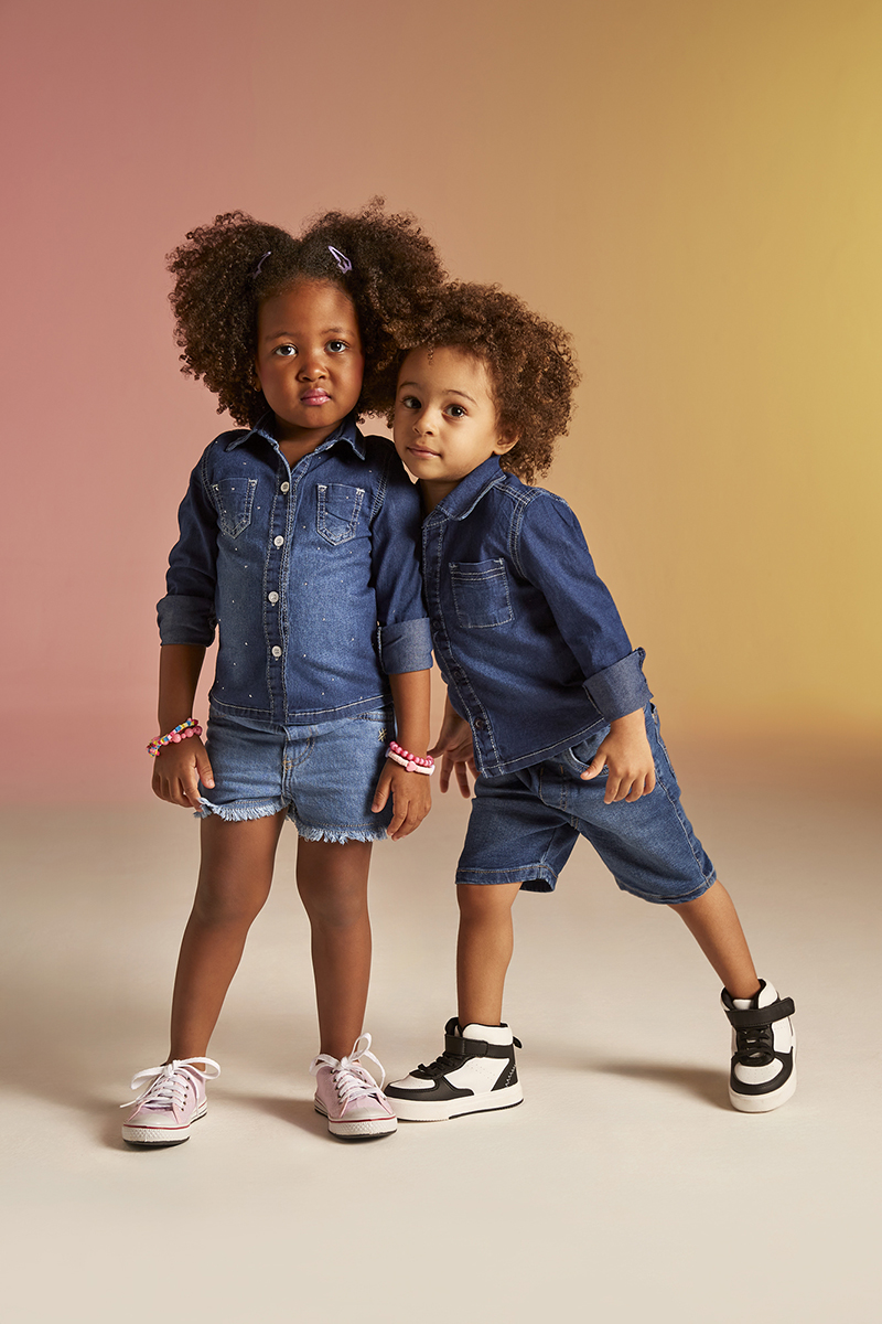 Bracket Jeans